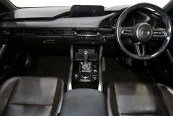 2021 Mazda 3 G20 Touring