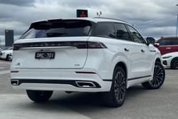 2025 Jaecoo J8 Ridge