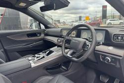 2025 Jaecoo J8 Ridge