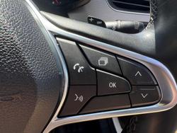 2023 Renault Arkana Zen JL1 MY23 White