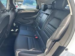 2023 Renault Arkana Zen JL1 MY23 White