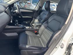 2023 Renault Arkana Zen JL1 MY23 White