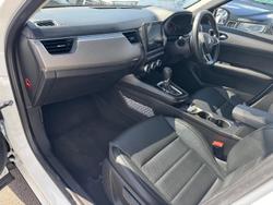 2023 Renault Arkana Zen JL1 MY23 White