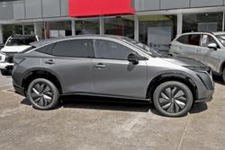 2025 Nissan Ariya Advance