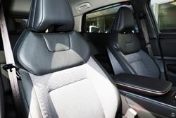 2025 Nissan Ariya Advance