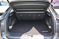 2025 Nissan Ariya Advance