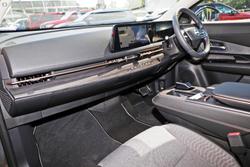 2025 Nissan Ariya Advance