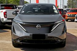 2025 Nissan Ariya Advance