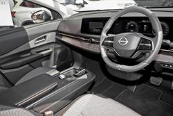 2025 Nissan Ariya Advance