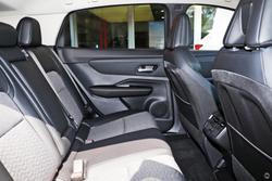 2025 Nissan Ariya Advance