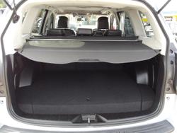 2015 Subaru Forester 2.5i-S S4 MY15 AWD Ice Silver