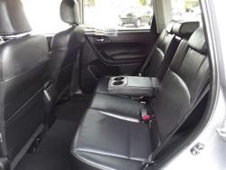 2015 Subaru Forester 2.5i-S S4 MY15 AWD Ice Silver