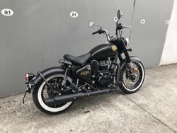 2025 Royal Enfield Goan Classic 350