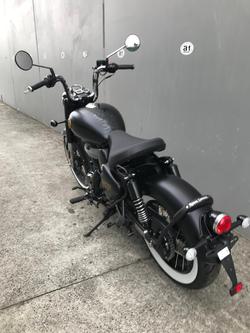 2025 Royal Enfield Goan Classic 350