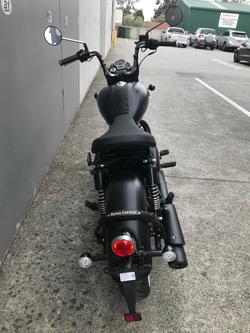 2025 Royal Enfield Goan Classic 350