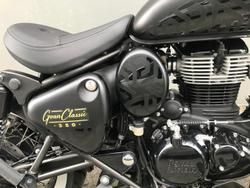 2025 Royal Enfield Goan Classic 350