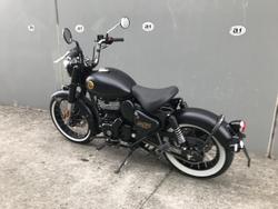 2025 Royal Enfield Goan Classic 350