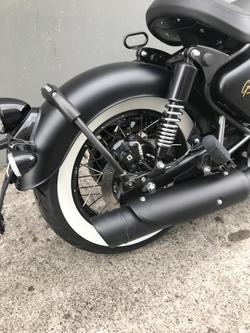 2025 Royal Enfield Goan Classic 350