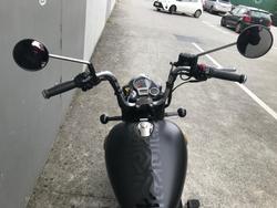 2025 Royal Enfield Goan Classic 350