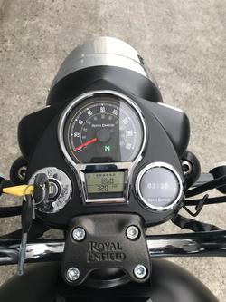 2025 Royal Enfield Goan Classic 350