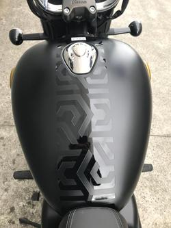 2025 Royal Enfield Goan Classic 350