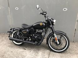 2025 Royal Enfield Goan Classic 350