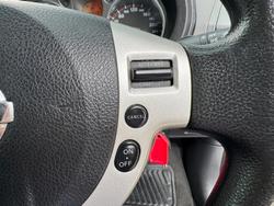 2008 Nissan X-TRAIL ST T31 4X4 On Demand Gold