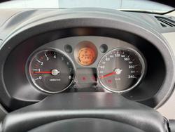 2008 Nissan X-TRAIL ST T31 4X4 On Demand Gold