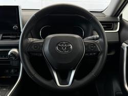 2023 Toyota RAV4 GXL