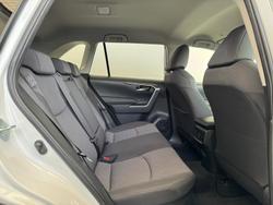 2023 Toyota RAV4 GXL