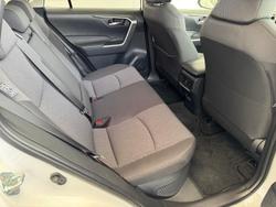 2023 Toyota RAV4 GXL