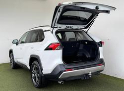 2023 Toyota RAV4 GXL