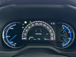 2023 Toyota RAV4 GXL