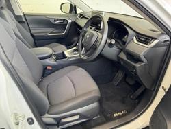 2023 Toyota RAV4 GXL