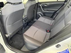 2023 Toyota RAV4 GXL