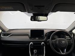 2023 Toyota RAV4 GXL