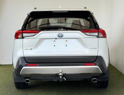 2023 Toyota RAV4 GXL