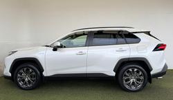 2023 Toyota RAV4 GXL