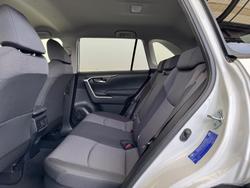 2023 Toyota RAV4 GXL