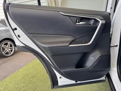 2023 Toyota RAV4 GXL