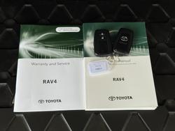 2023 Toyota RAV4 GXL