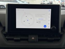 2023 Toyota RAV4 GXL