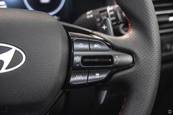2024 Hyundai
i30 N Line