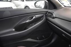 2024 Hyundai i30 N Line