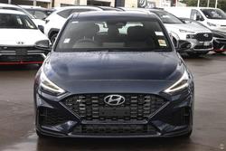 2024 Hyundai i30 N Line