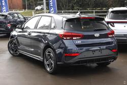 2024 Hyundai i30 N Line