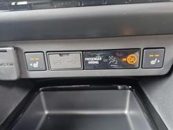 2025 Isuzu MU-X X-TERRAIN