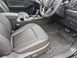 2025 Isuzu MU-X X-TERRAIN