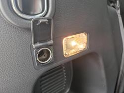 2025 Isuzu MU-X X-TERRAIN