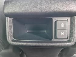 2025 Isuzu MU-X X-TERRAIN